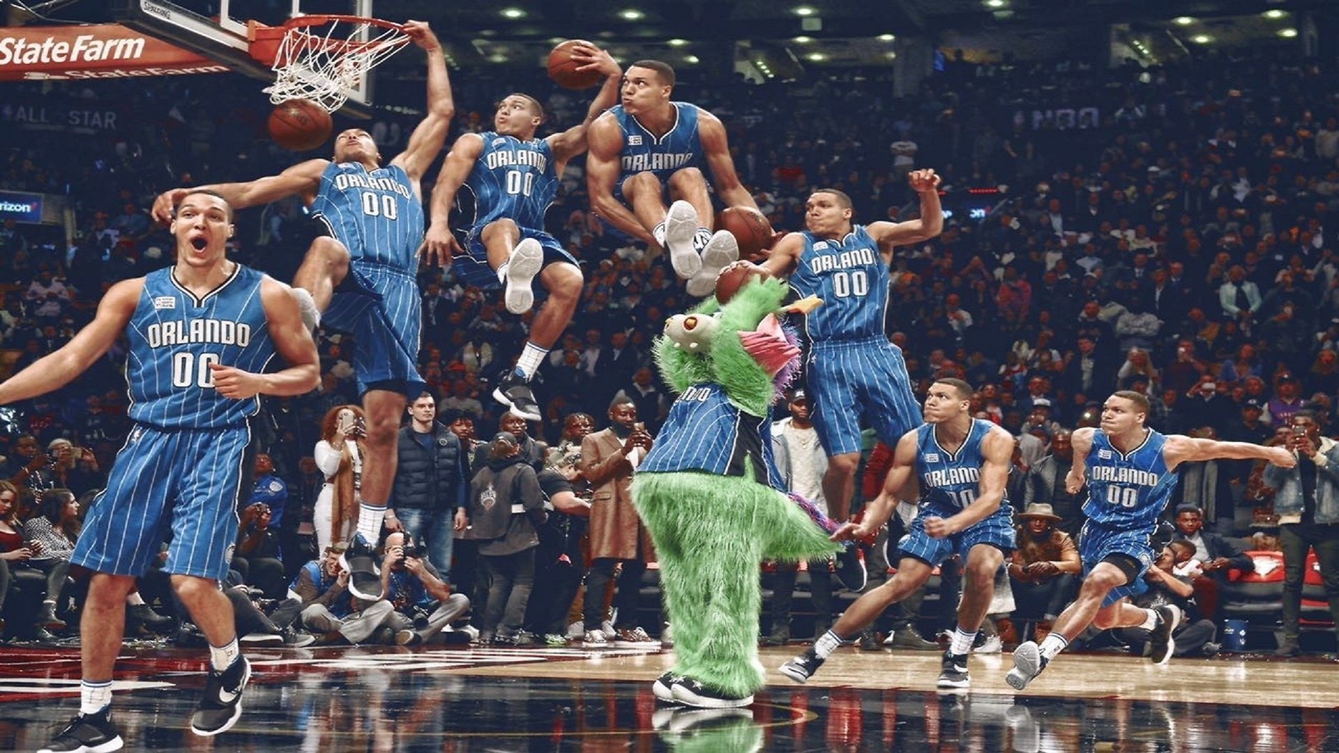 球场硬汉：最刚猛的防守者盘点，防守强硬的球员